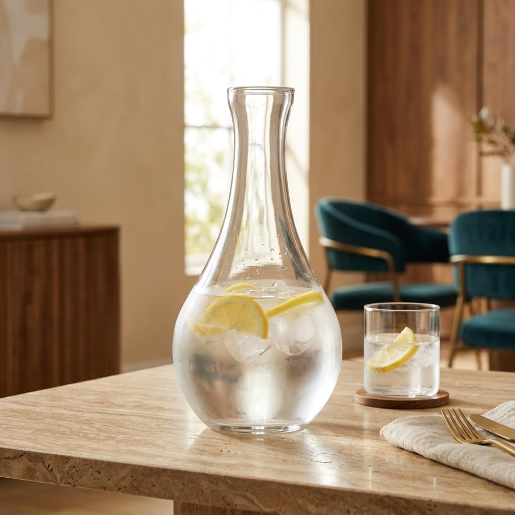 Symprony Basic Decanter