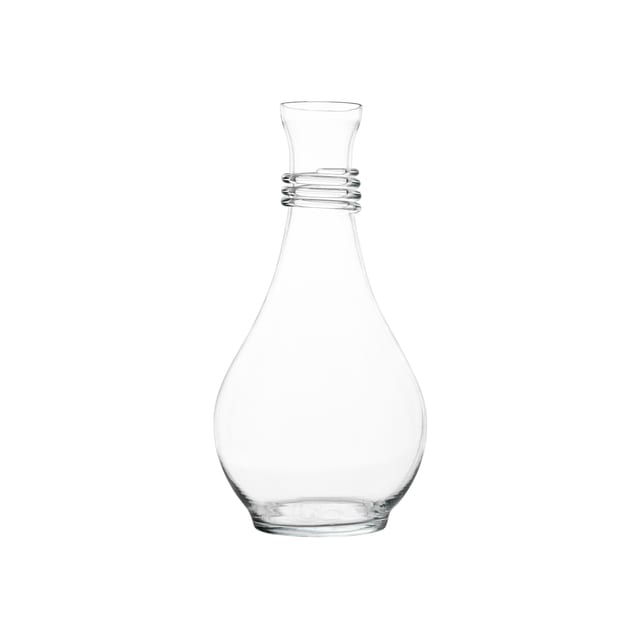 Spiral Bold Decanter