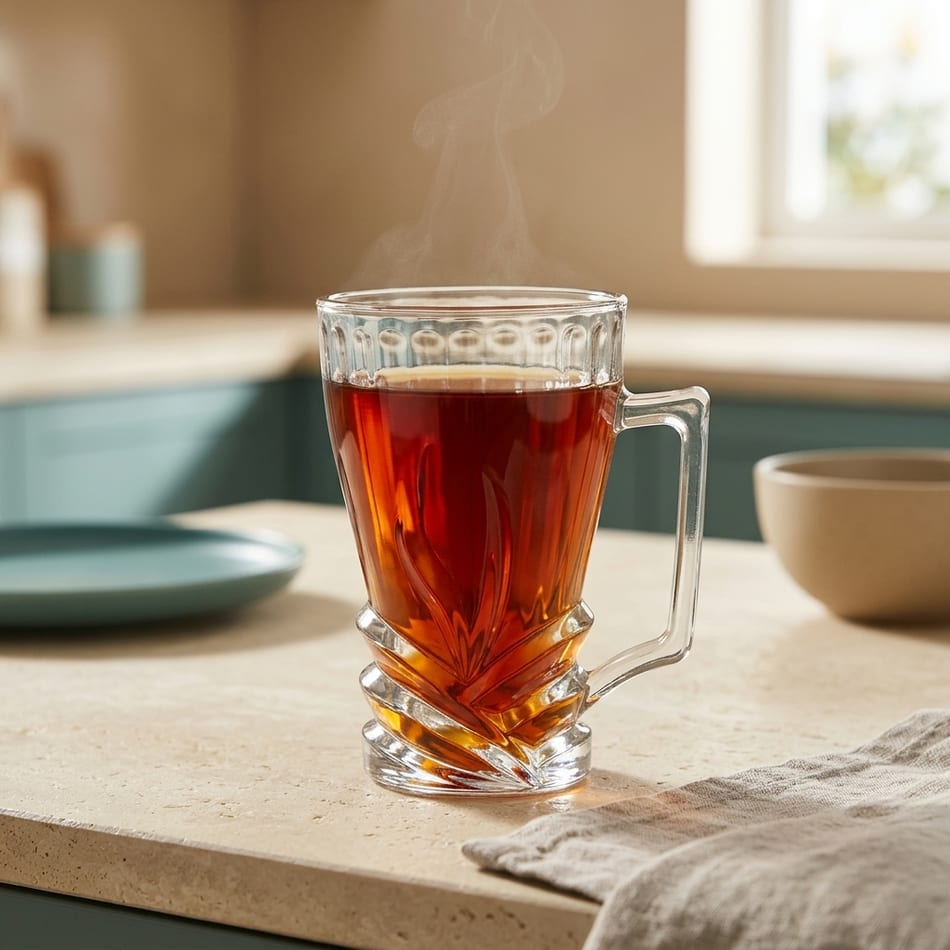 Featured mugs collection