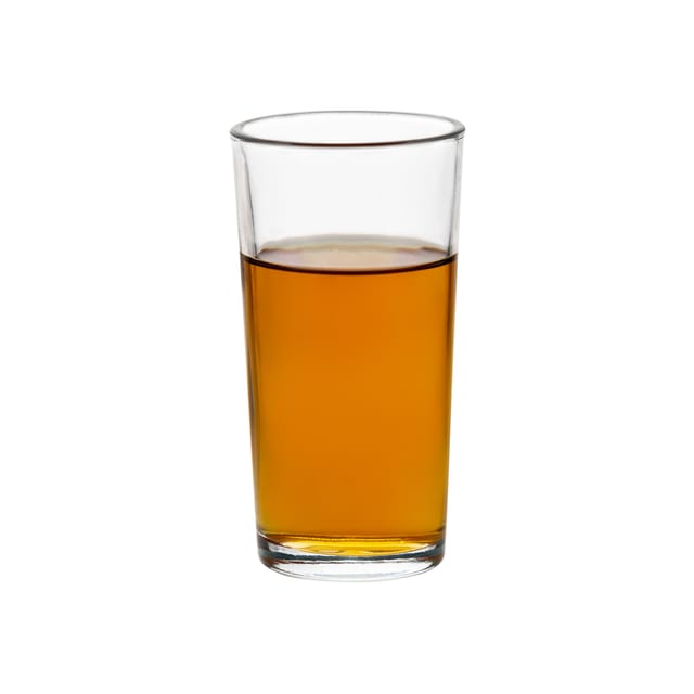 Tube Tumbler