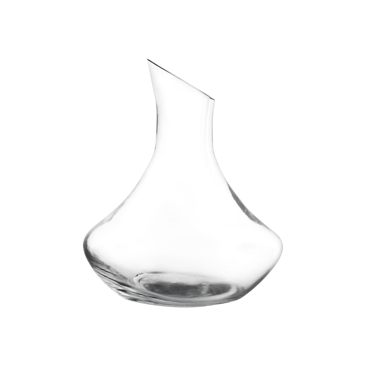 Chanti Decanter