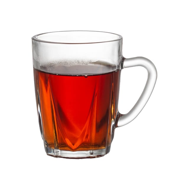 Lamar Mug