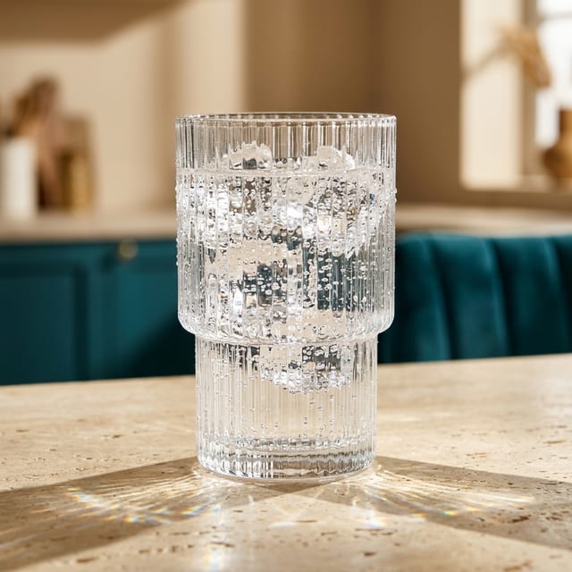 Stria Tumbler