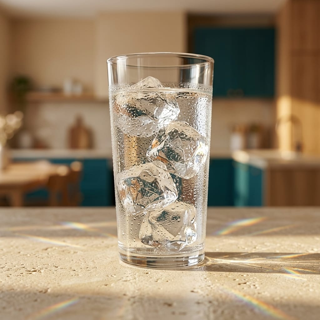 Tube Tumbler